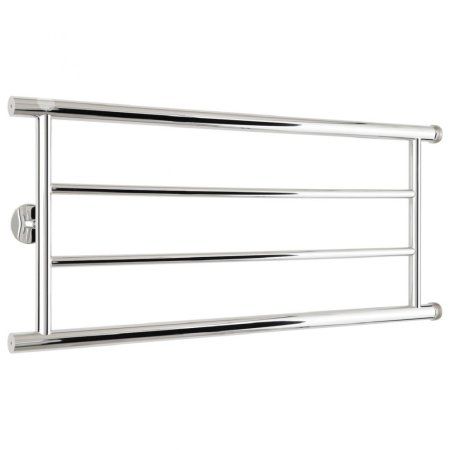 Полотенцесушитель водяной Стилье Минор 0600 32х80 хром