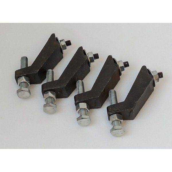 Чугунная ванна Pucsho Klassik 150x75