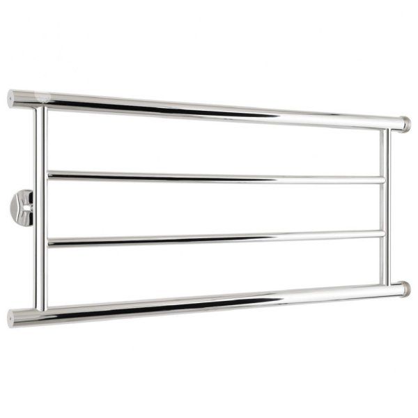 Полотенцесушитель водяной Стилье Минор 0600 32х80 хром
