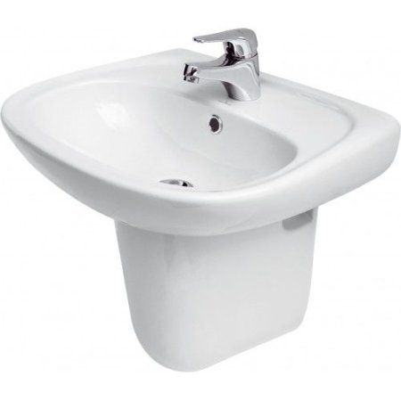 Раковина Cersanit Market UM-M60/1 60