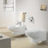 Унитаз подвесной Villeroy & Boch Amadea 7C96BOR2 star white