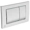 Кнопка смыва Ideal Standard ProSys Septa Pro R0127MY хром