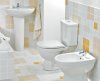 Унитаз-компакт Jika Lyra Plus 8263860002429 горизонтальный выпуск