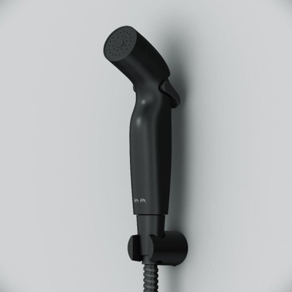 AM.PM Души AM.PM F0202022, Чёрный