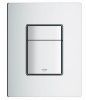 Кнопка смыва Grohe Skate Cosmopolitan 38732SD0 нержавеющая сталь