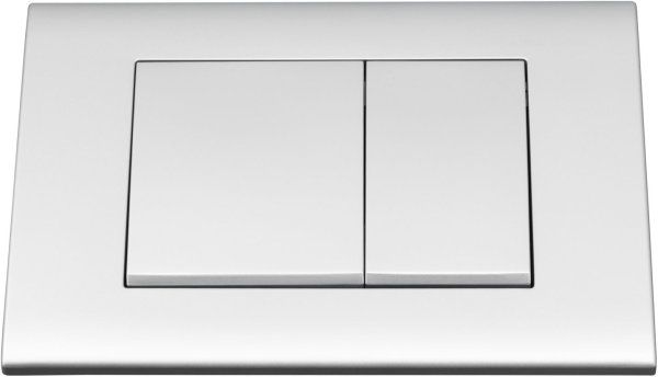 Клавиша смыва Allen Brau Liberty 9.SH20SF00RO2.YXMGWB сатин