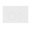 Клавиша смыва Maretti Elena AC12EA-740, белый