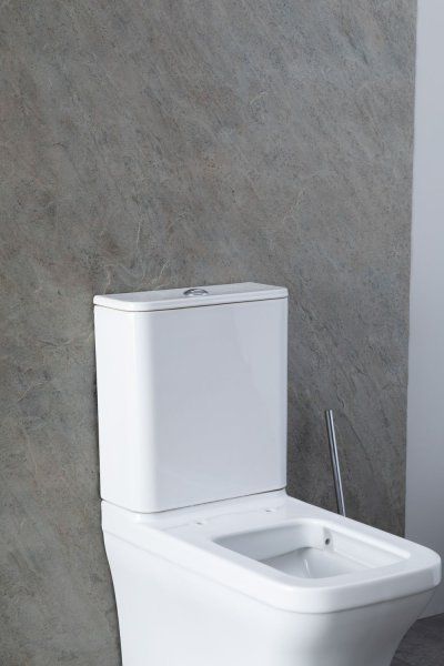 Бачок для унитаза Allen Brau Priority/Infinity 4.XX000.20 белый глянец