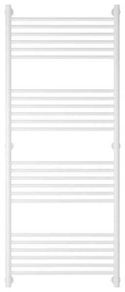 Полотенцесушитель водяной Сунержа Богема+ прямая 30-0220-1560 1500x600 белый матовый