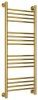 Полотенцесушитель водяной Сунержа Богема+ прямая 03-0220-1040 1000x400 золото
