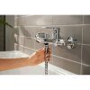 Смеситель Hansgrohe Rebris E 72450000 для душа, хром
