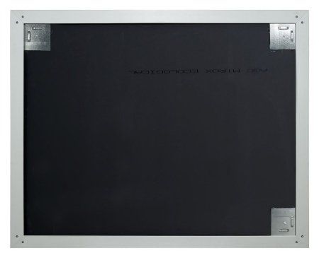 Зеркало BelBagno SPC-AL 50х80 хром