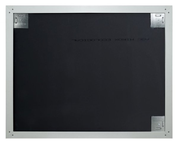 Зеркало BelBagno SPC-AL 70х80 хром