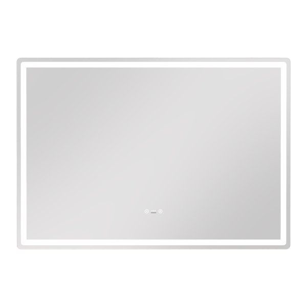 Зеркало VIGO Geometry Step 1000 (235)