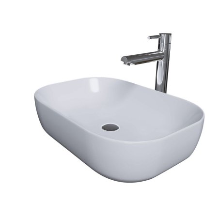 Раковина Grossman GR-3049 61 белая