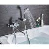 Смеситель Ledeme L2230 хром