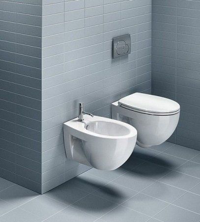 Унитаз подвесной Catalano New Light 52