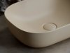 Раковина Ceramica Nova Element CN6009MC 45.5x32.5x13.5 капучино матовый