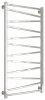 Полотенцесушитель водяной Сунержа Сирокко 00-0253-1260 1200x600 без покрытия