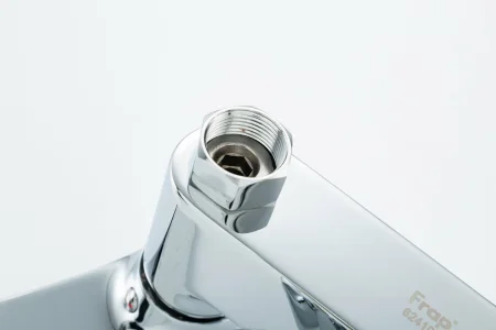 Смеситель для ванны Frap F3SB27NS5, хром