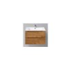 Тумба с раковиной BelBagno Etna ETNA-700-2C-SO-RN-P 70 Rovere Nature