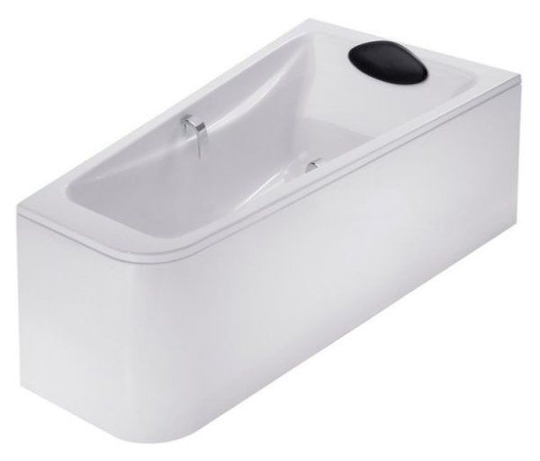 Акриловая ванна Jacob Delafon Odeon Up E6081RU-00 160x90 R