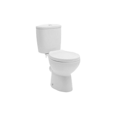 Чаша для унитаза-компакта Imex Eros 00195686 CT1072