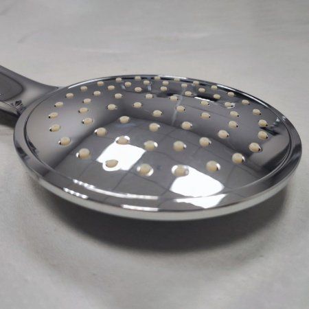 Душевой гарнитур Paini Bergamo BRUACRUC12RW1LES9 хром