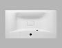Мебель для ванной BelBagno Marino MARINO-800-2C-SO-WO-P 80 rovere bianco