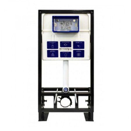 Инсталляция для подвесного унитаза Sava Free Standing (40006480)