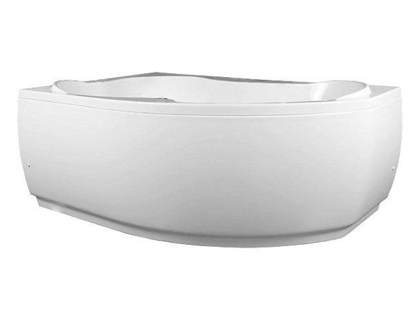 Акриловая ванна Aquanet Capri 00203911 160х100 L