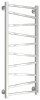 Полотенцесушитель водяной Сунержа Сирокко 00-0253-1040 1000x400 без покрытия
