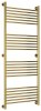 Полотенцесушитель водяной Сунержа Богема+ прямая 03-0220-1560 1500x600 золото