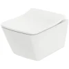 Унитаз подвесной Toto SP CW532Y/CW532RY безободковый, белый