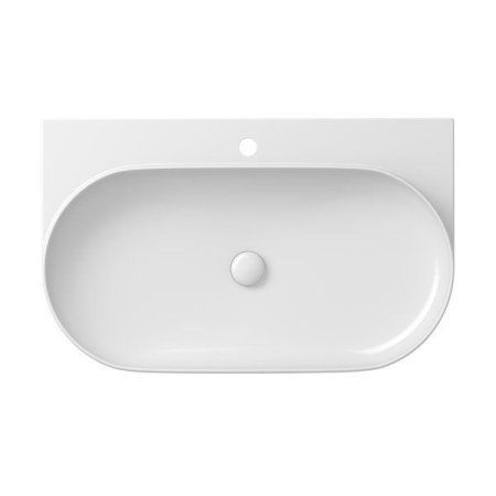 Умывальник  Ravak Yard 800 керамический белый XJX01280002