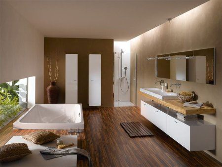 Ванна стальная Bette Spa 6860-000+PLUS 170x120