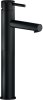 Смеситель для раковины Nobili Live LV00428/2BM Velvet black