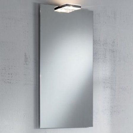 Светильник Cezares Liberty LIBERTY100LAMP2 хром