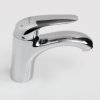 Смеситель для раковины WasserKRAFT Rossel 2800 2803 хром