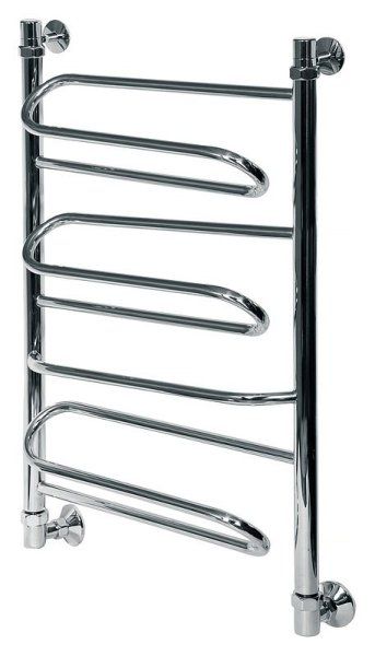 Полотенцесушитель водяной Ника Curve ЛZТ 60/50