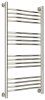 Полотенцесушитель водяной Сунержа Флюид+ 00-0222-1050 100х50 хром