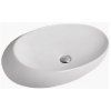 Раковина CeramaLux 70х45 7807