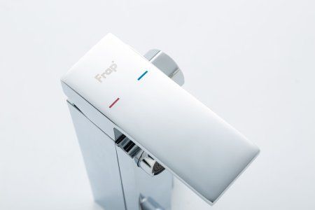 Смеситель для ванны Frap F3291, хром