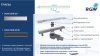 Душевой трап RGW Shower Drain SDR-20B 80
