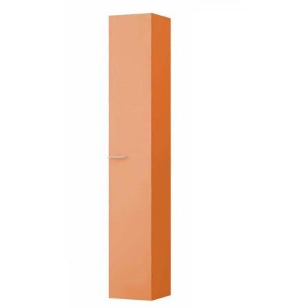 Шкаф-пенал Laufen Kartell by Laufen 4.0815.2.033.635.1 R 30 глянцевый оранжевый