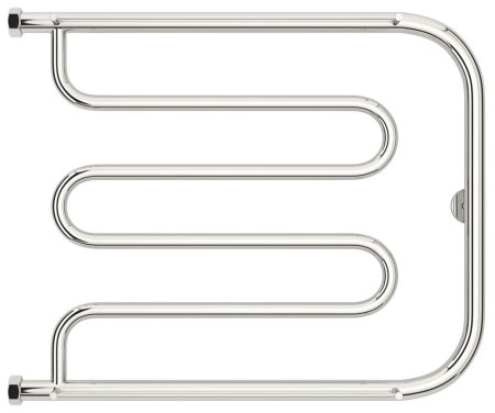 Полотенцесушитель водяной Сунержа Лира 00-4012-5065 500x650 без покрытия