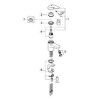Смеситель Grohe Euroeco 32734000 для раковины