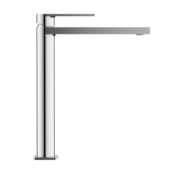 Смеситель для раковины SANCOS Studio, хром,  SC9016CH