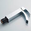 Смеситель Ledeme L1055-15 хром