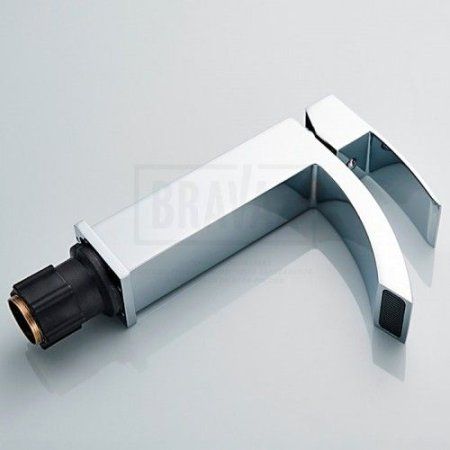 Смеситель Ledeme L1055-15 хром